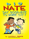 Cover image for Say Good-Bye to Dork City